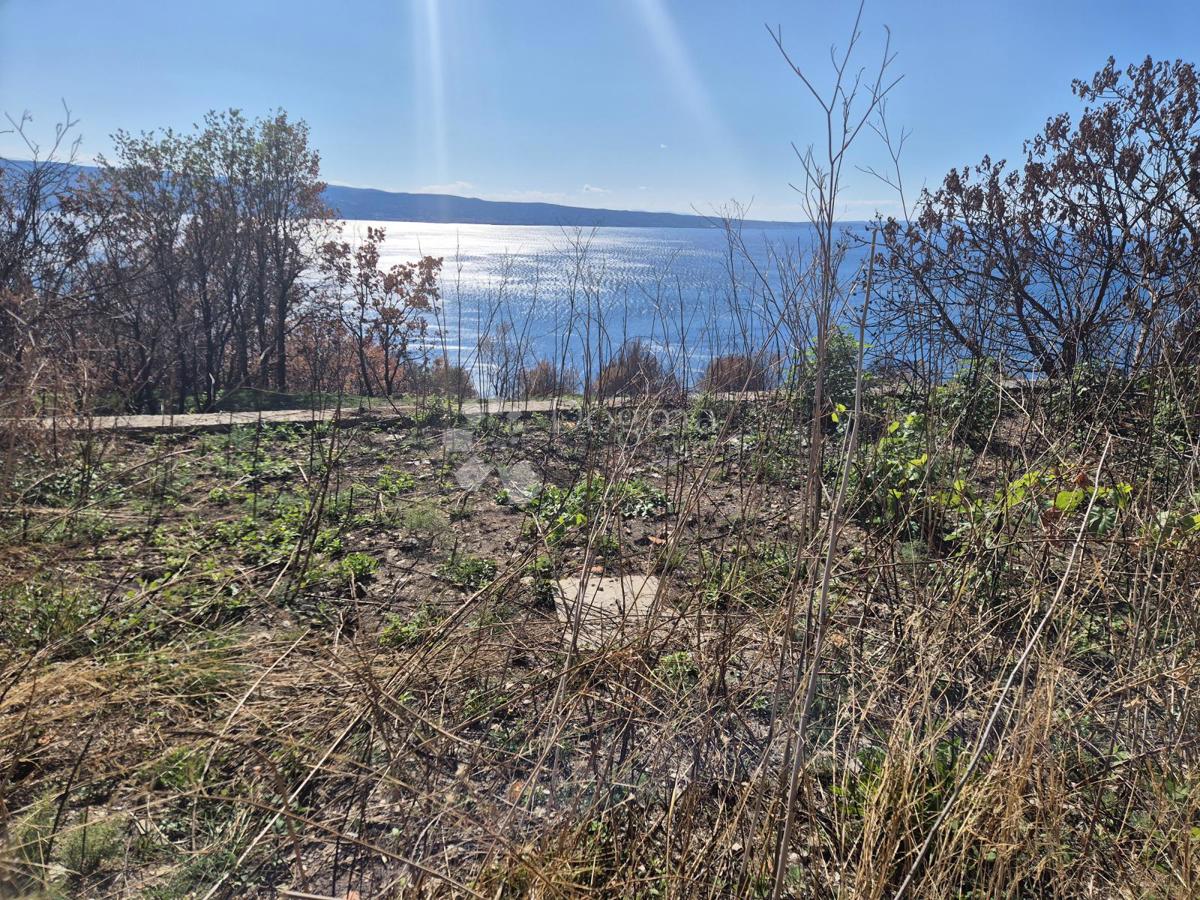 Terreno edificabile Jesenice, Dugi Rat, 750m2