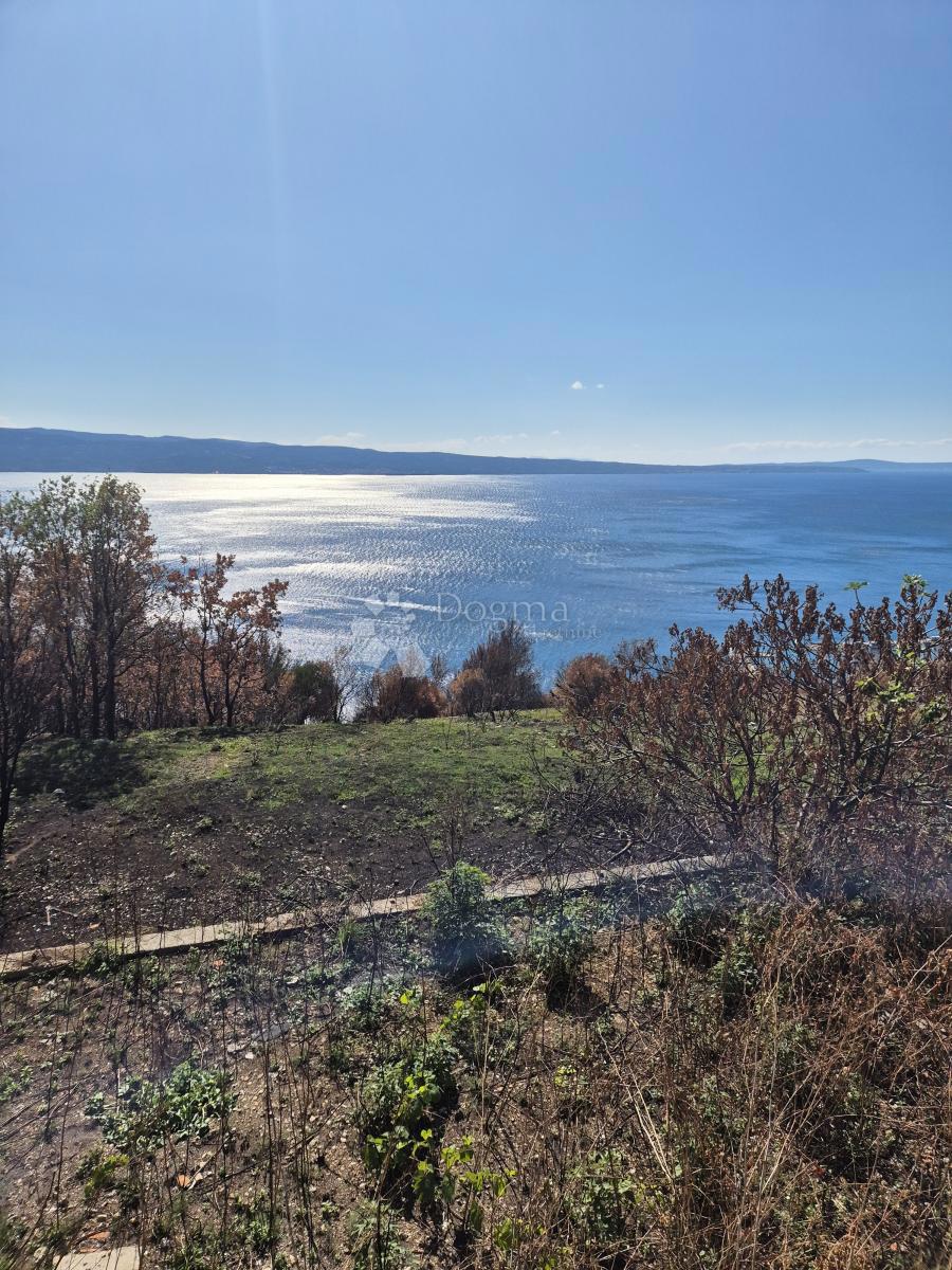 Terreno edificabile Jesenice, Dugi Rat, 750m2
