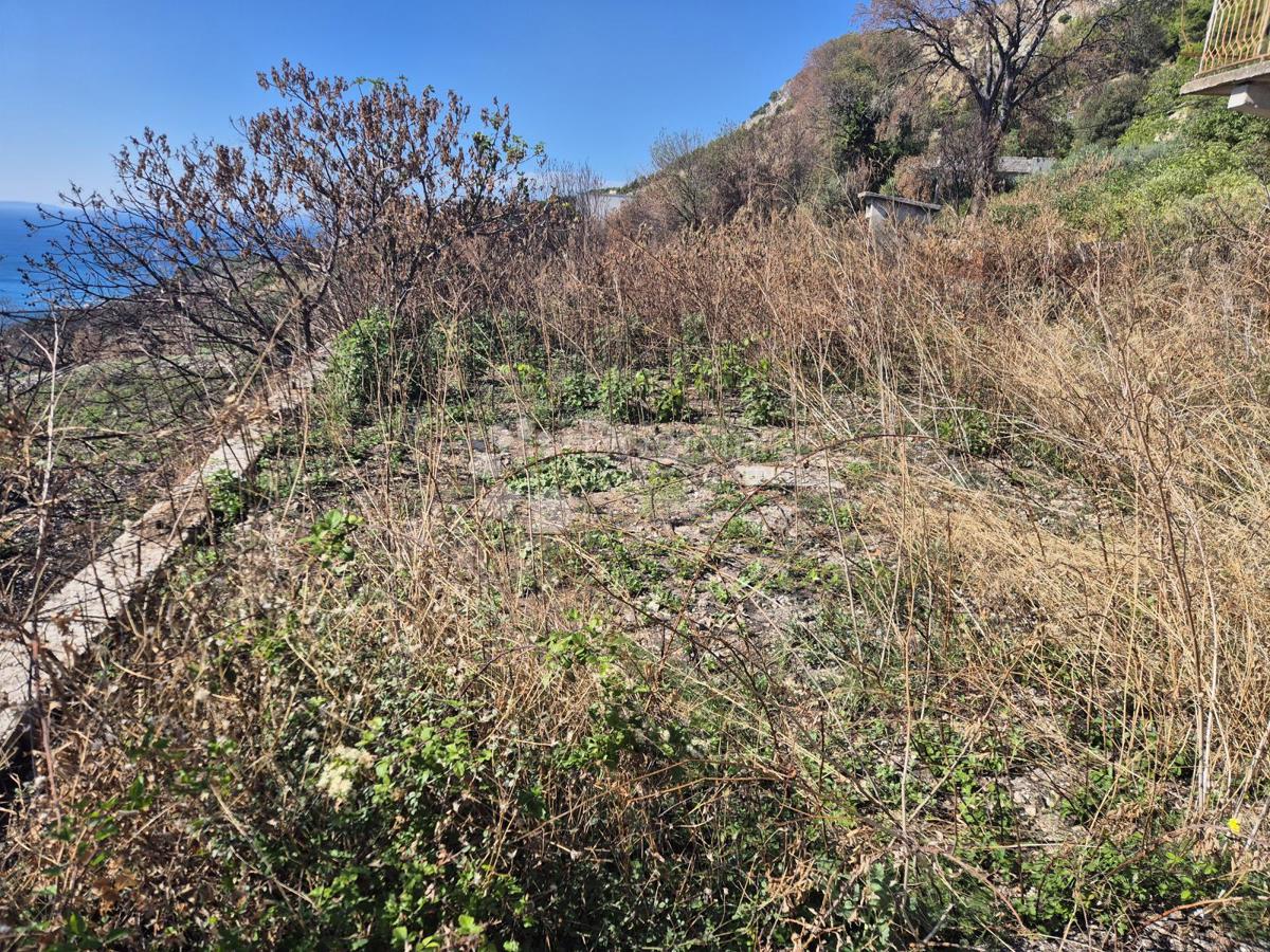 Terreno edificabile Jesenice, Dugi Rat, 750m2