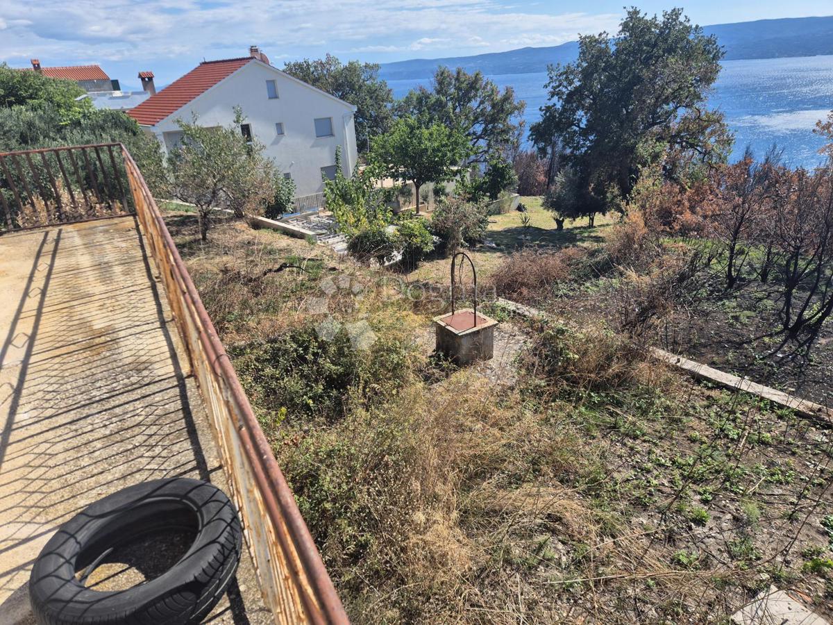 Terreno edificabile Jesenice, Dugi Rat, 750m2