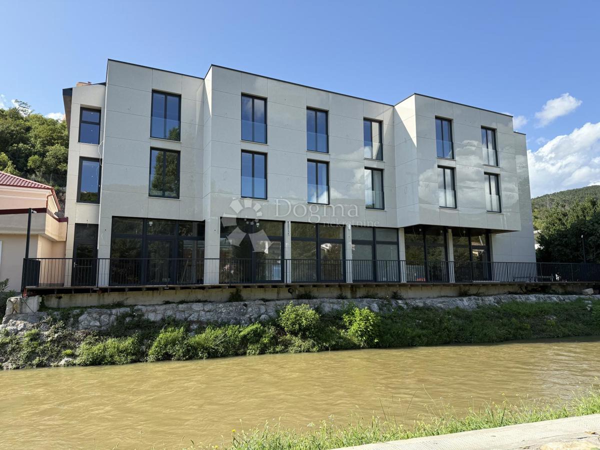 Appartamento Crikvenica, 23,03m2