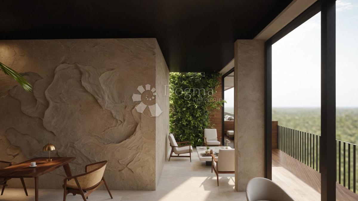 Appartamento Crikvenica, 23,03m2