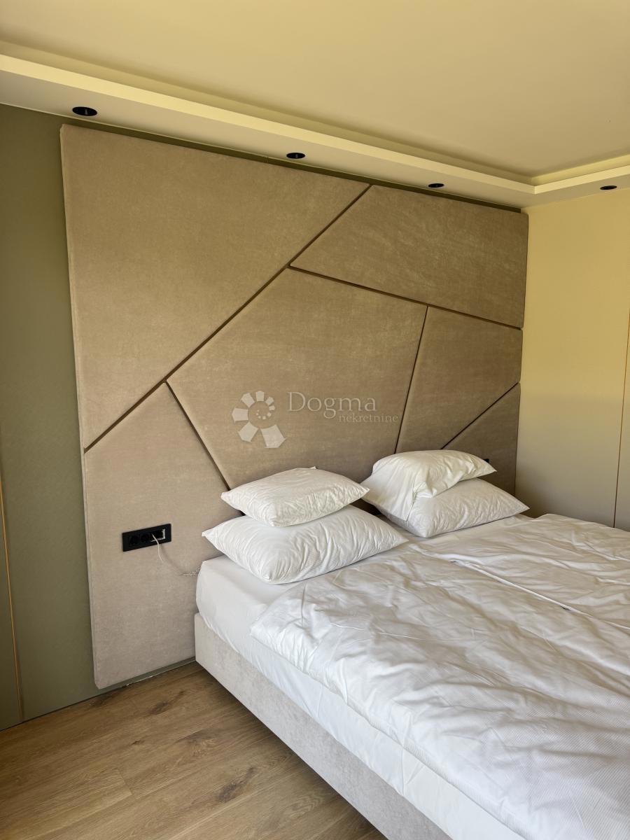 Appartamento Crikvenica, 23,03m2