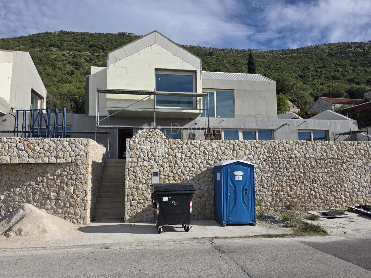 Casa Uskoplje, Konavle, 249,57m2