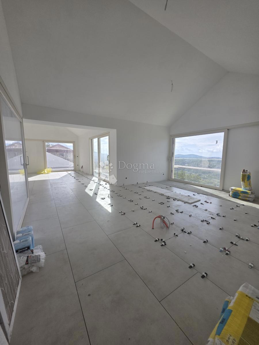 Casa Uskoplje, Konavle, 249,57m2