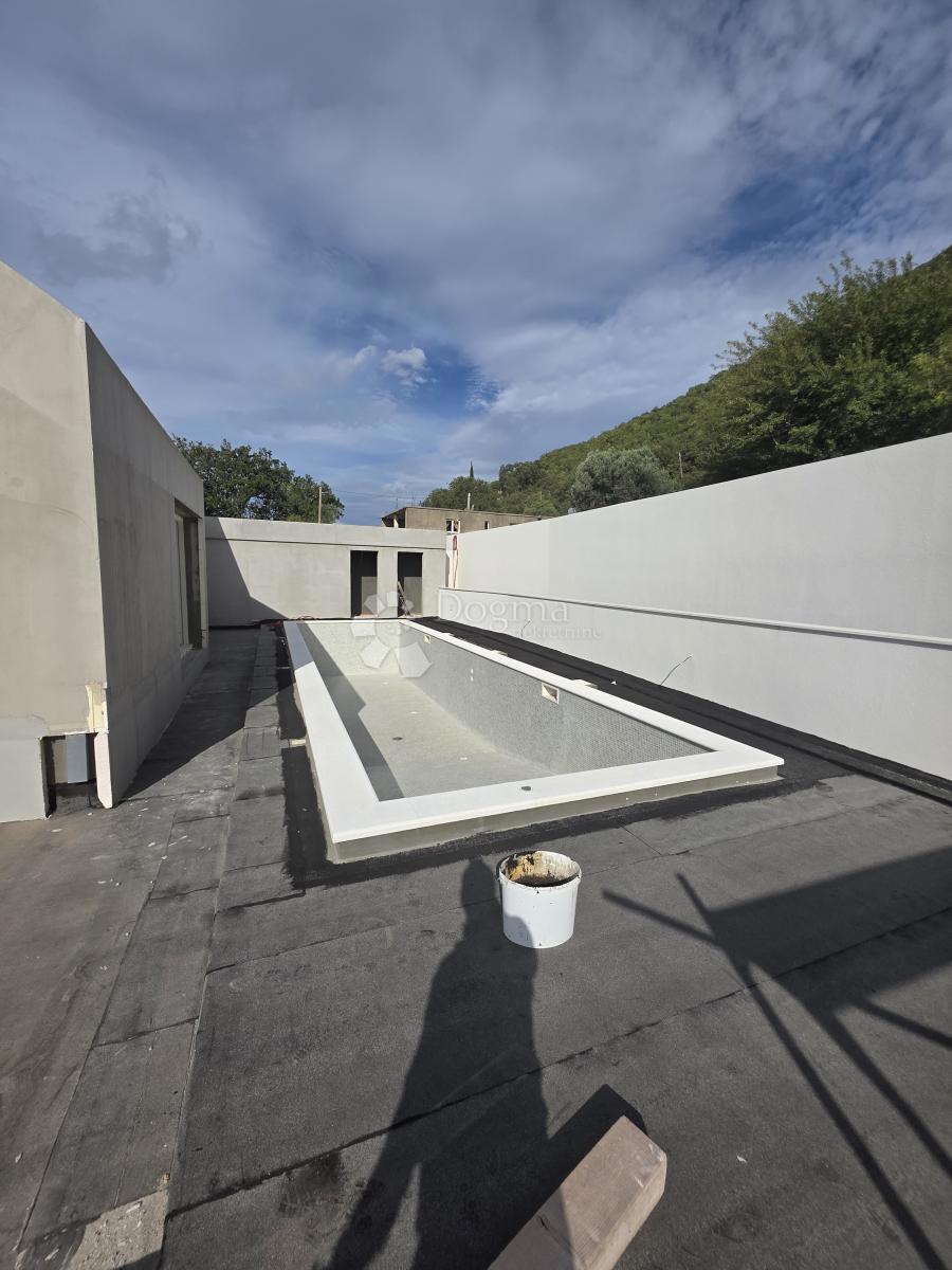 Casa Uskoplje, Konavle, 249,57m2