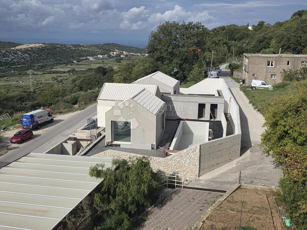 Casa Uskoplje, Konavle, 249,57m2