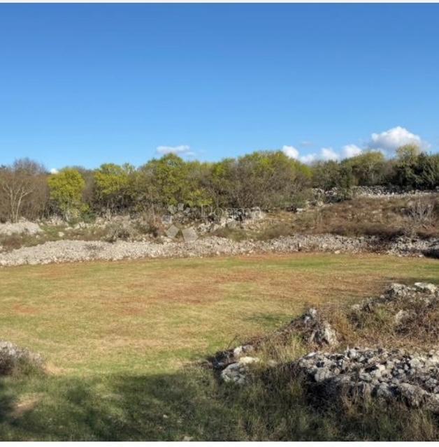 Terreno agricolo Krk, 10.600m2