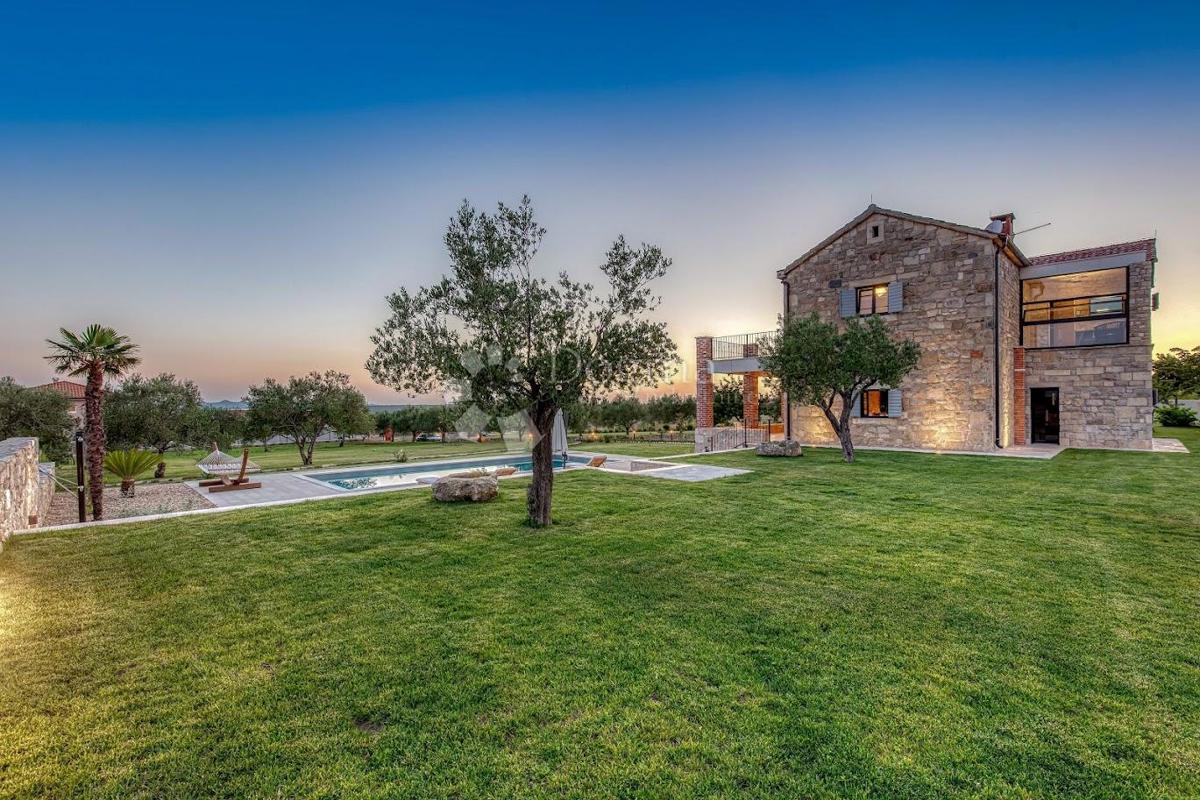 Casa Murvica, Poličnik, 360m2