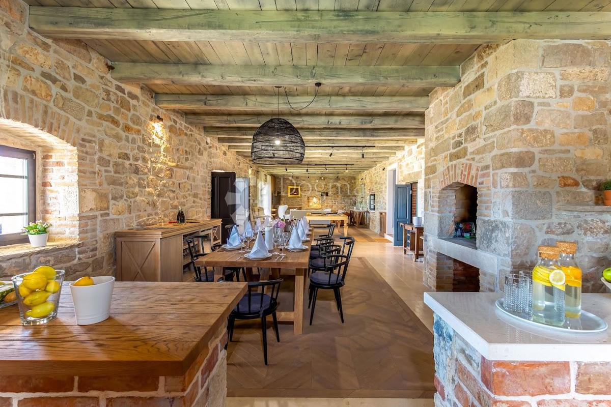 Casa Murvica, Poličnik, 360m2