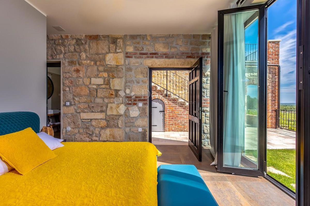 Casa Murvica, Poličnik, 360m2