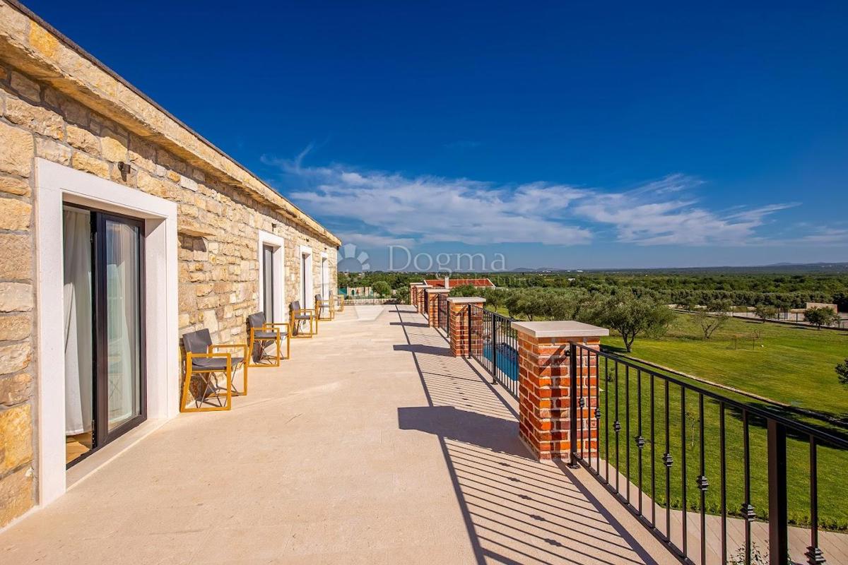 Casa Murvica, Poličnik, 360m2