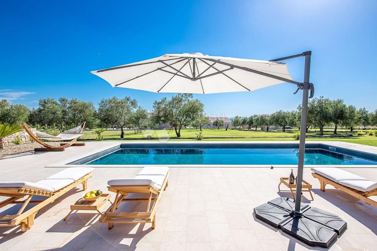 Casa Murvica, Poličnik, 360m2