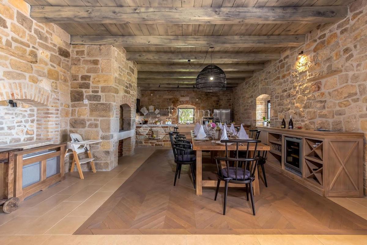 Casa Murvica, Poličnik, 360m2