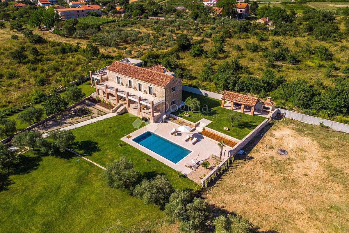 Casa Murvica, Poličnik, 360m2