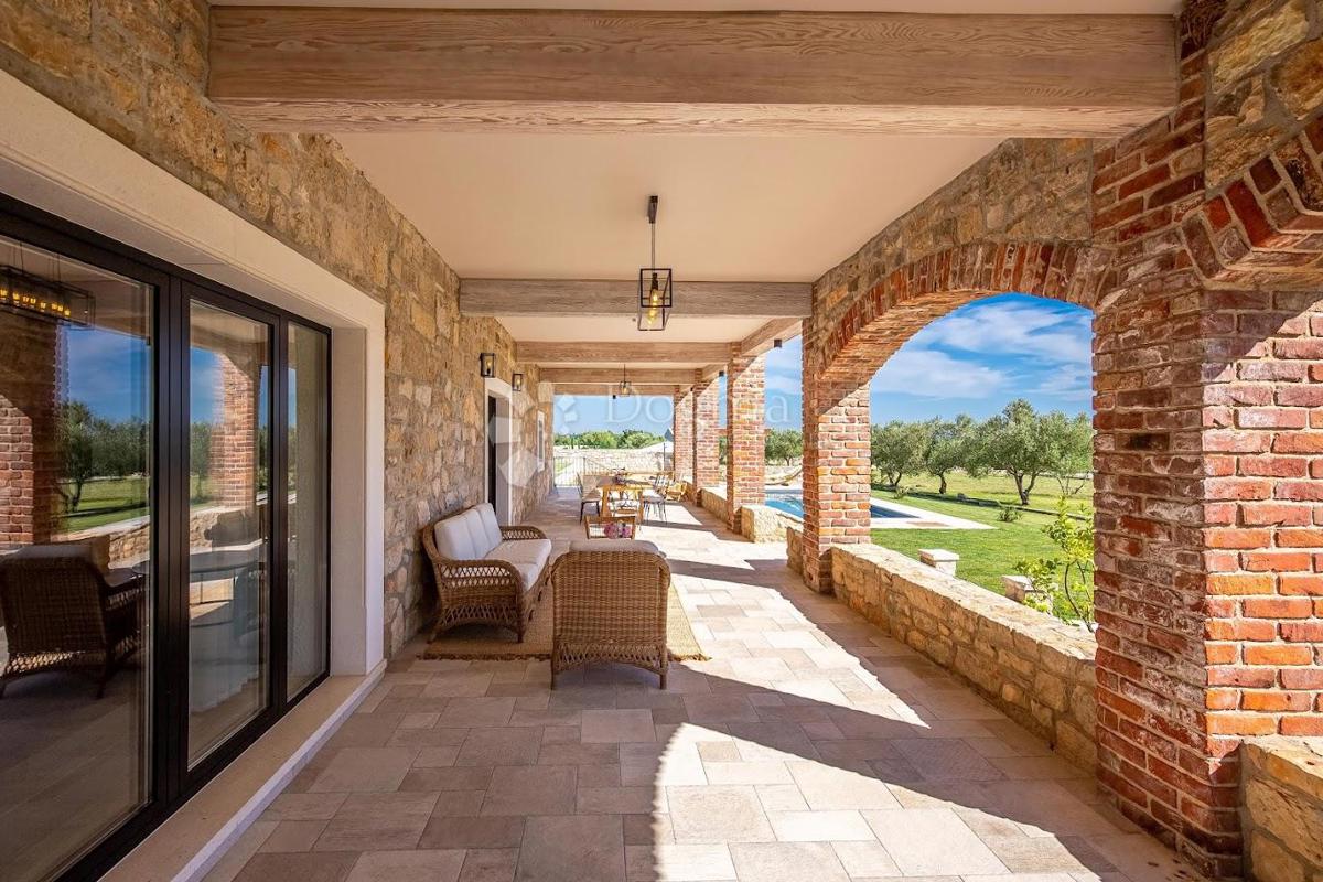 Casa Murvica, Poličnik, 360m2