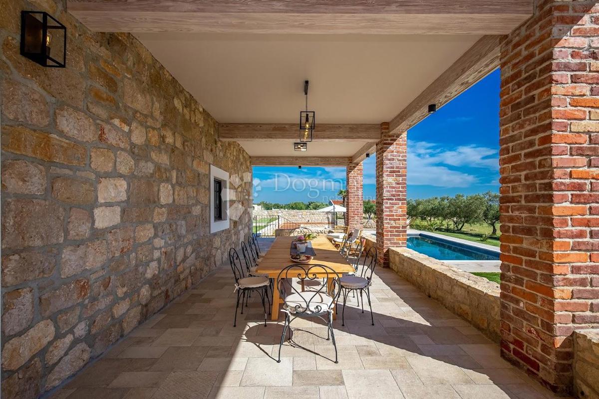 Casa Murvica, Poličnik, 360m2