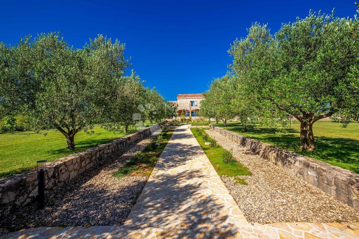 Casa Murvica, Poličnik, 360m2