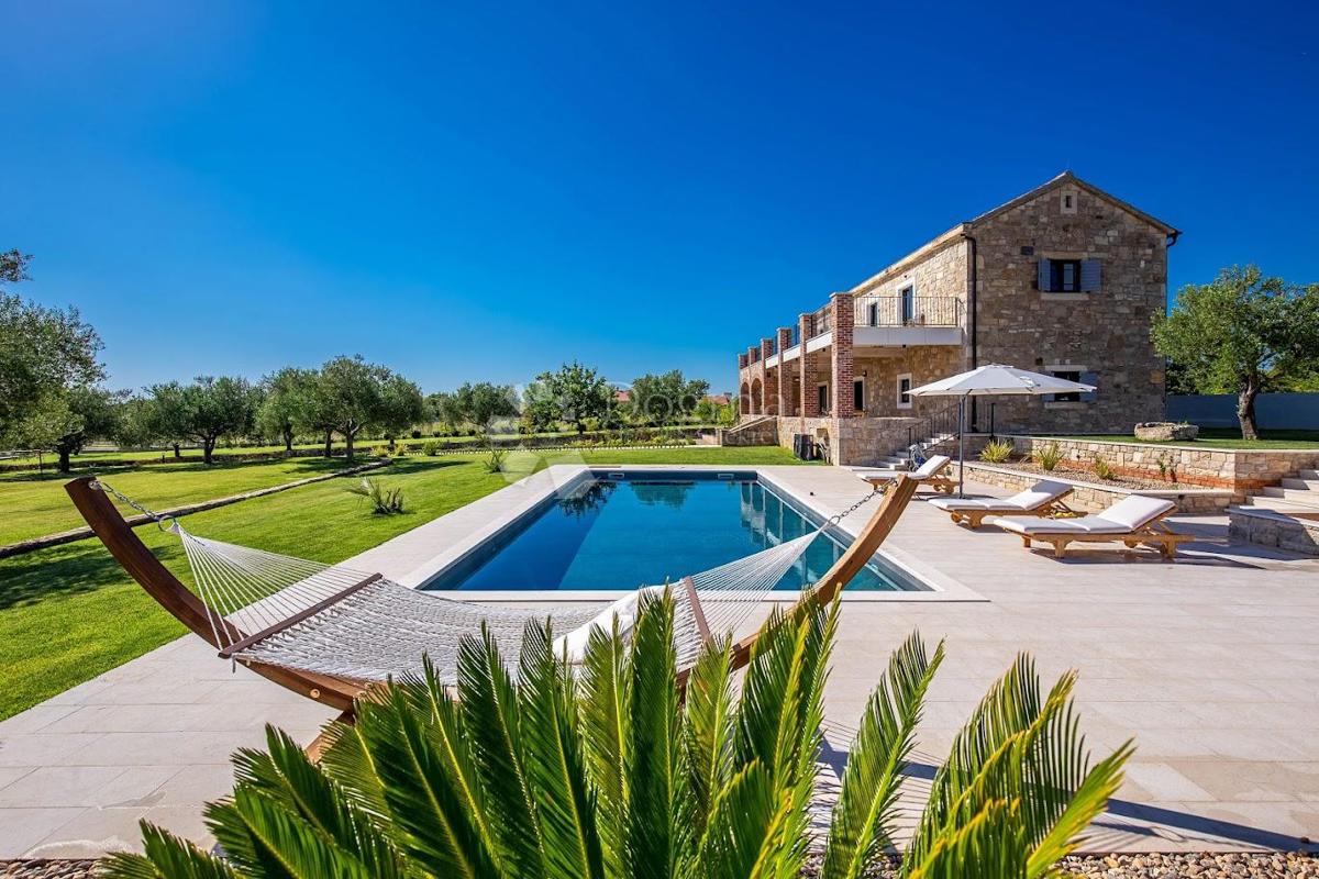 Casa Murvica, Poličnik, 360m2