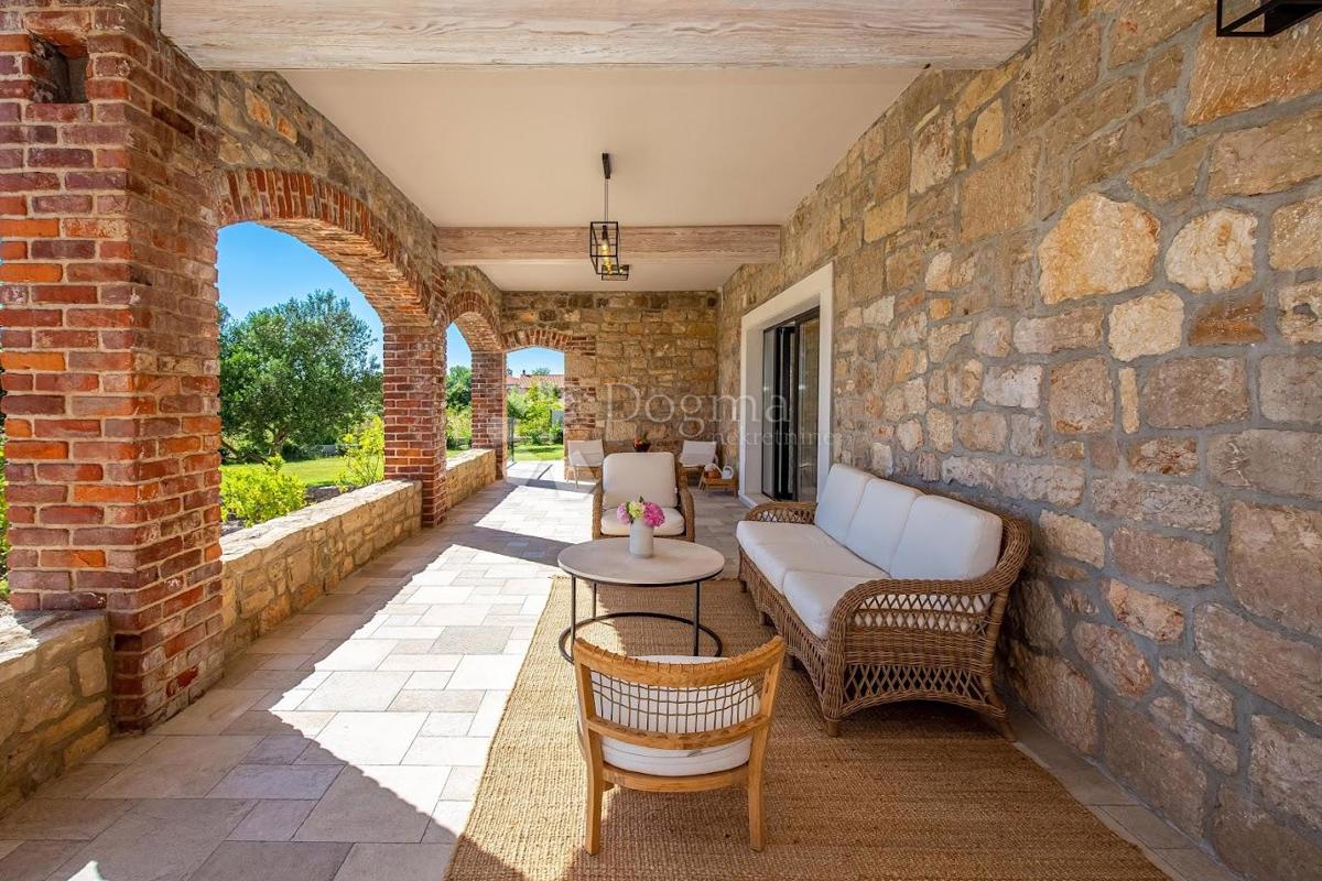 Casa Murvica, Poličnik, 360m2