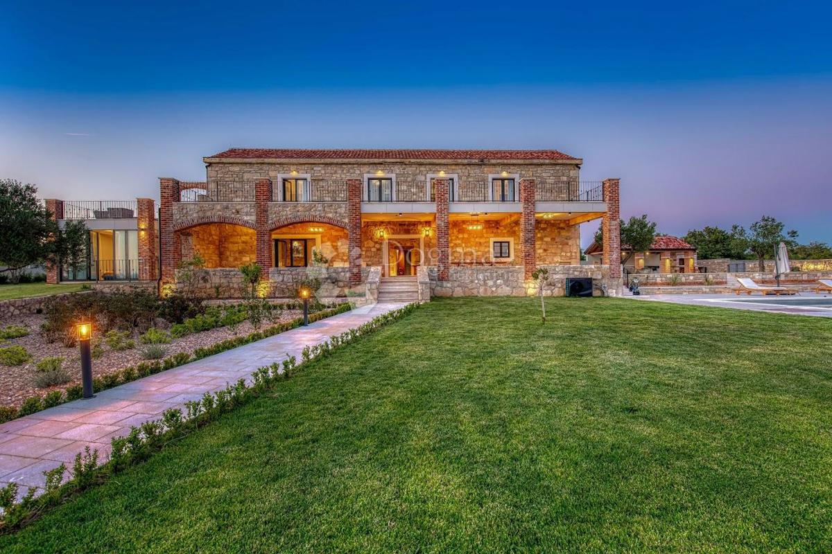 Casa Murvica, Poličnik, 360m2