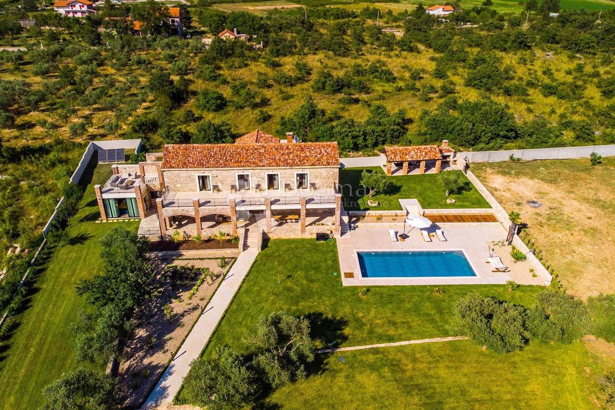 Casa Murvica, Poličnik, 360m2