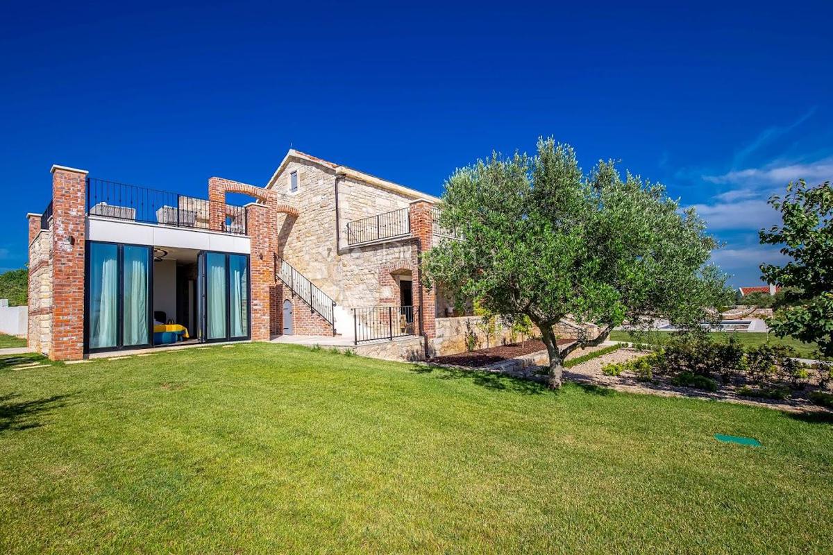 Casa Murvica, Poličnik, 360m2