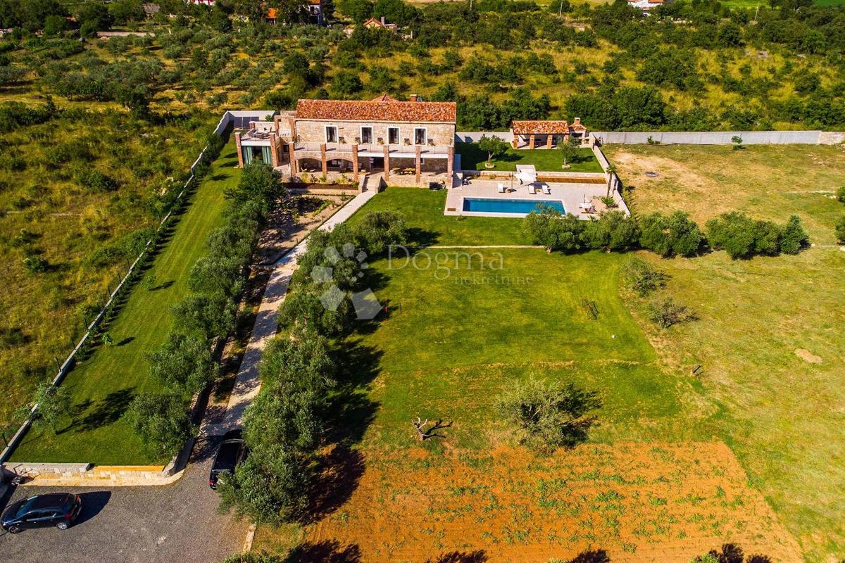 Casa Murvica, Poličnik, 360m2