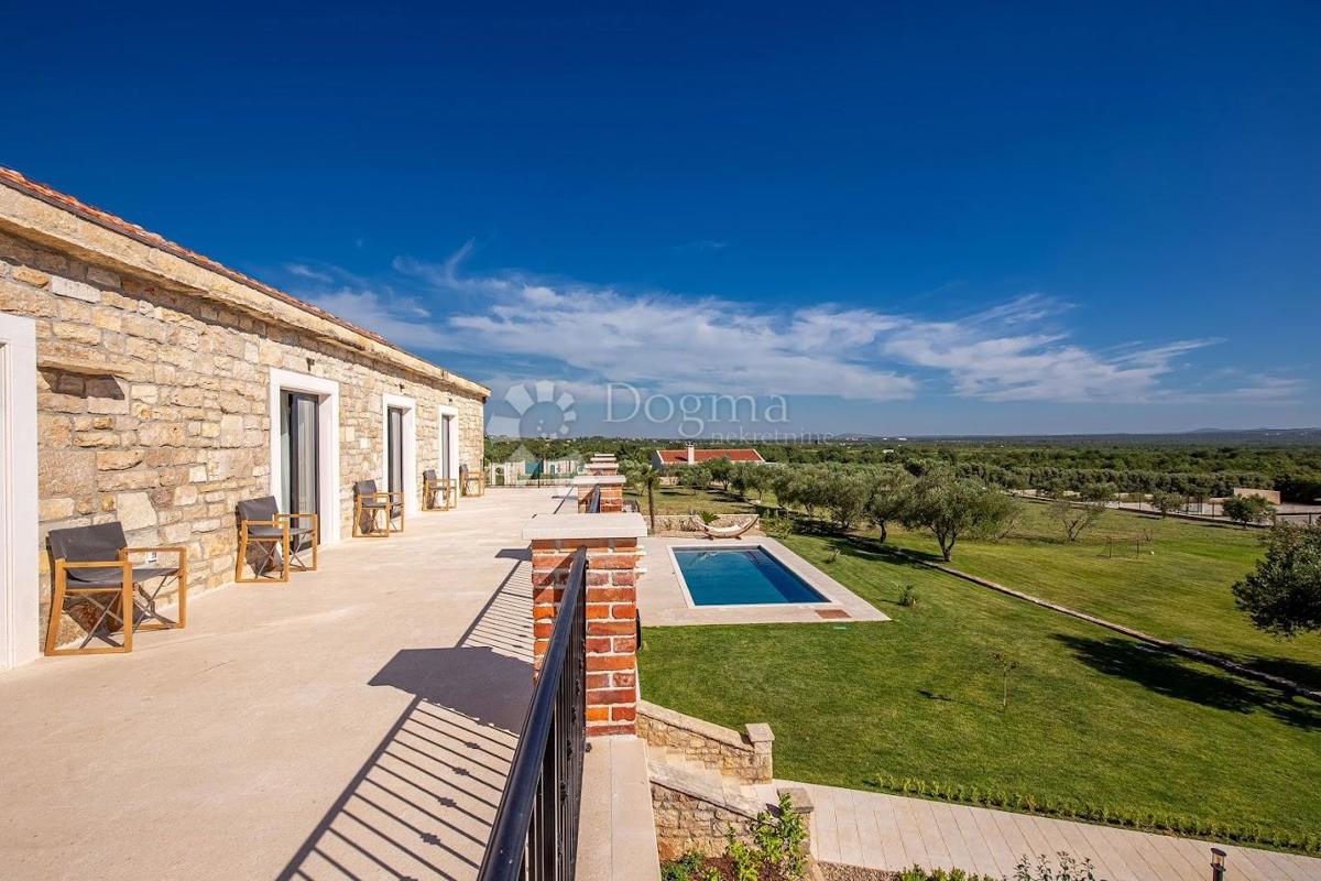 Casa Murvica, Poličnik, 360m2