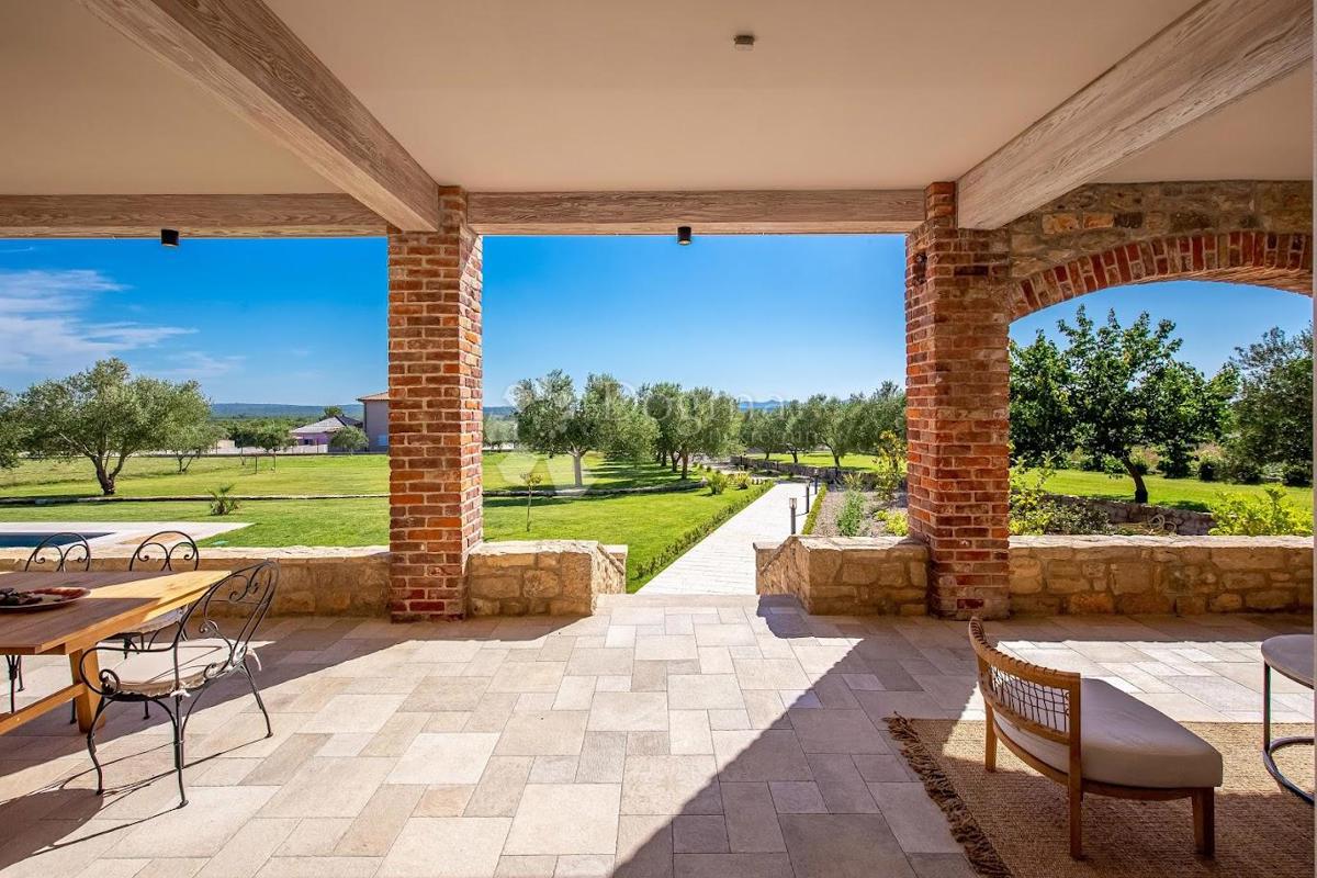 Casa Murvica, Poličnik, 360m2