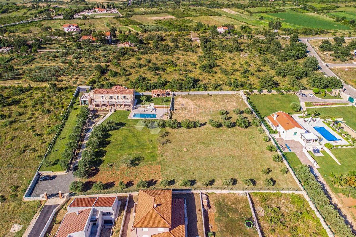 Casa Murvica, Poličnik, 360m2