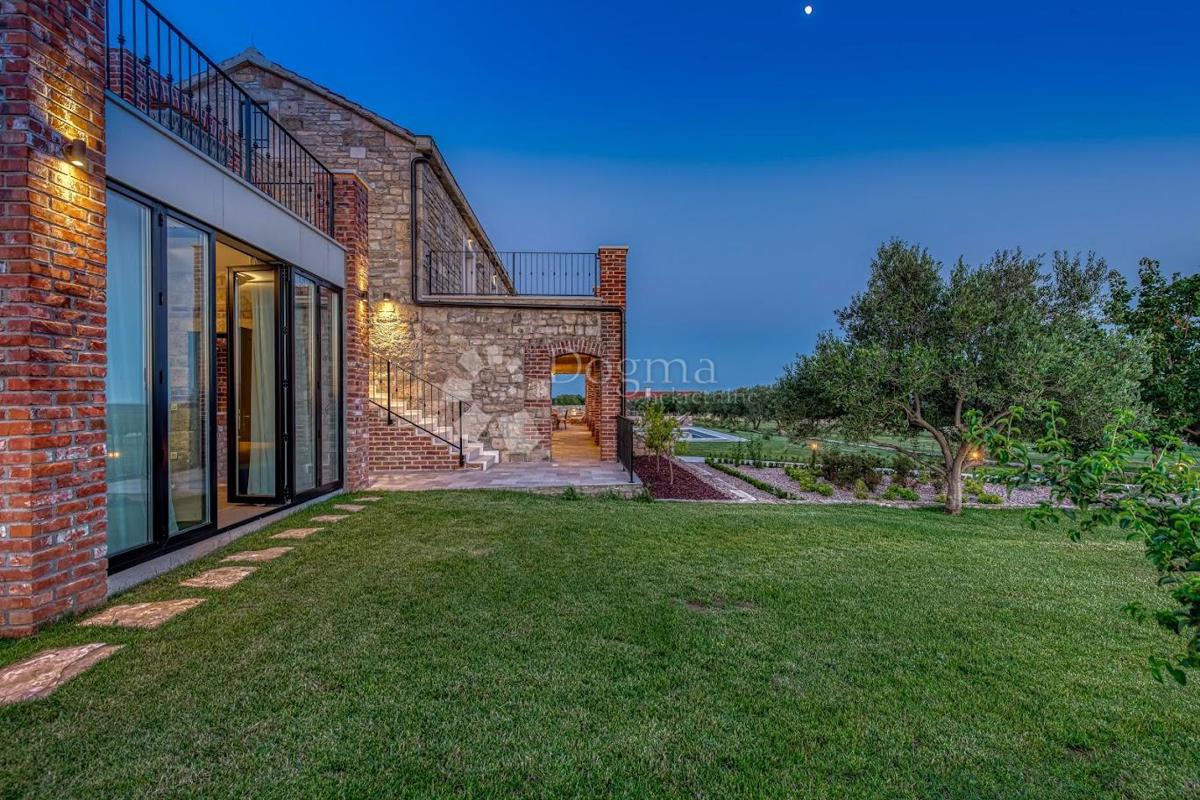 Casa Murvica, Poličnik, 360m2