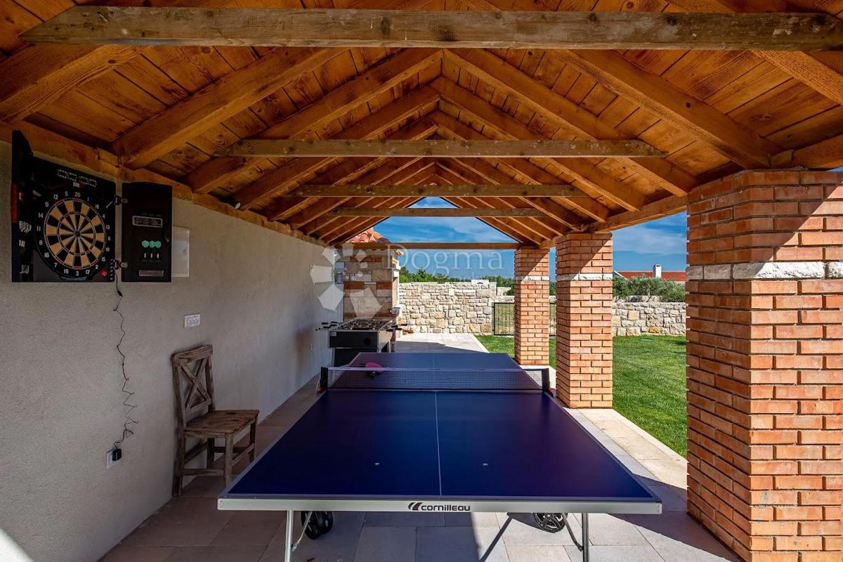 Casa Murvica, Poličnik, 360m2