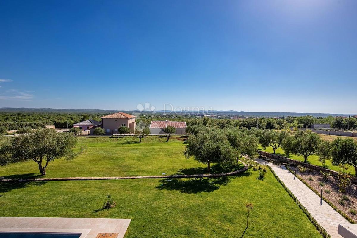 Casa Murvica, Poličnik, 360m2