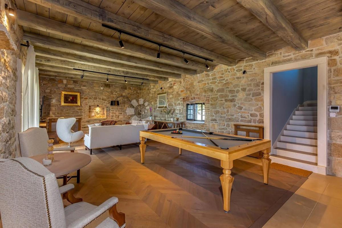 Casa Murvica, Poličnik, 360m2