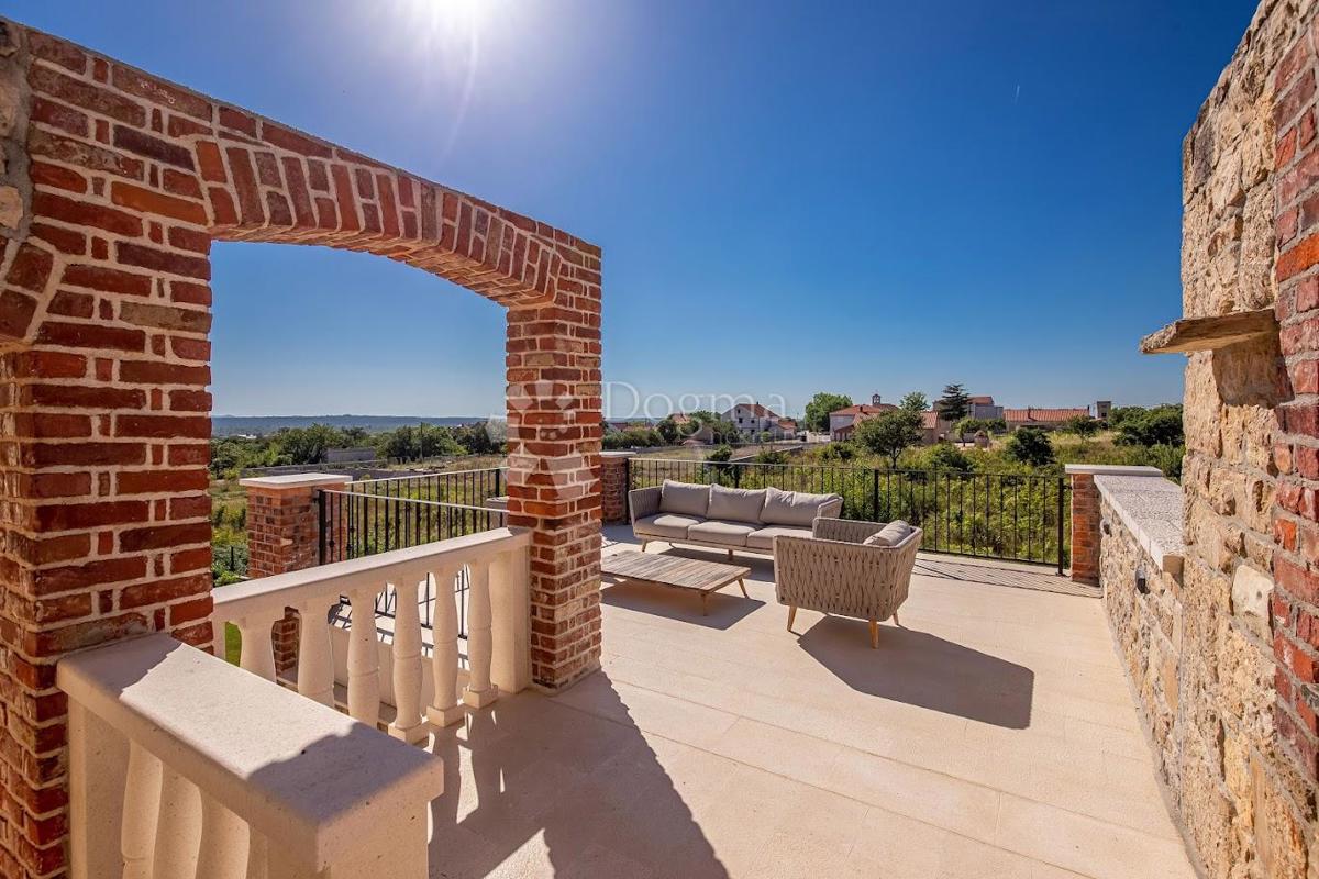 Casa Murvica, Poličnik, 360m2