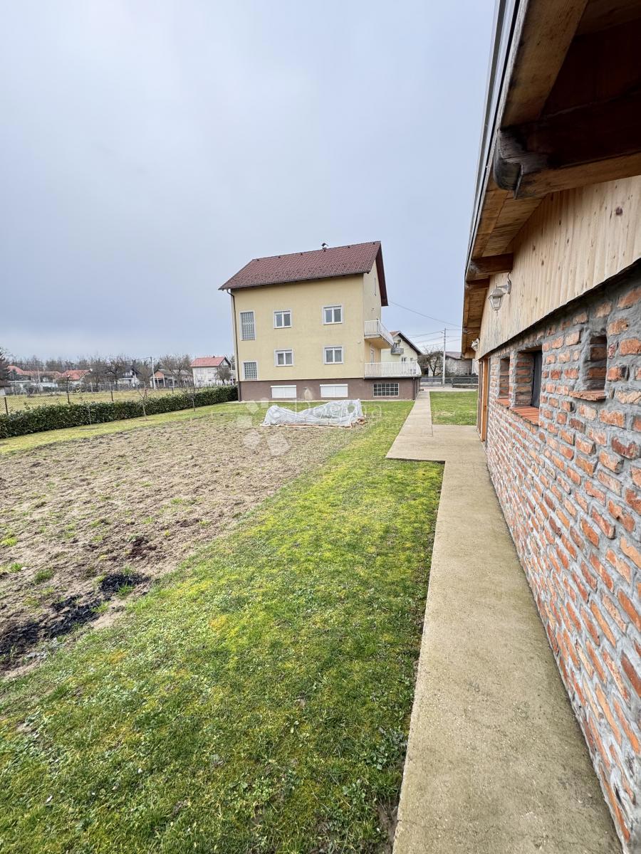 Casa Lučko, Novi Zagreb - Zapad, 467m2