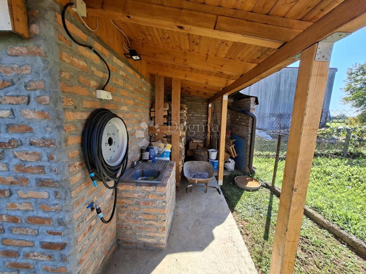 Casa Lučko, Novi Zagreb - Zapad, 467m2