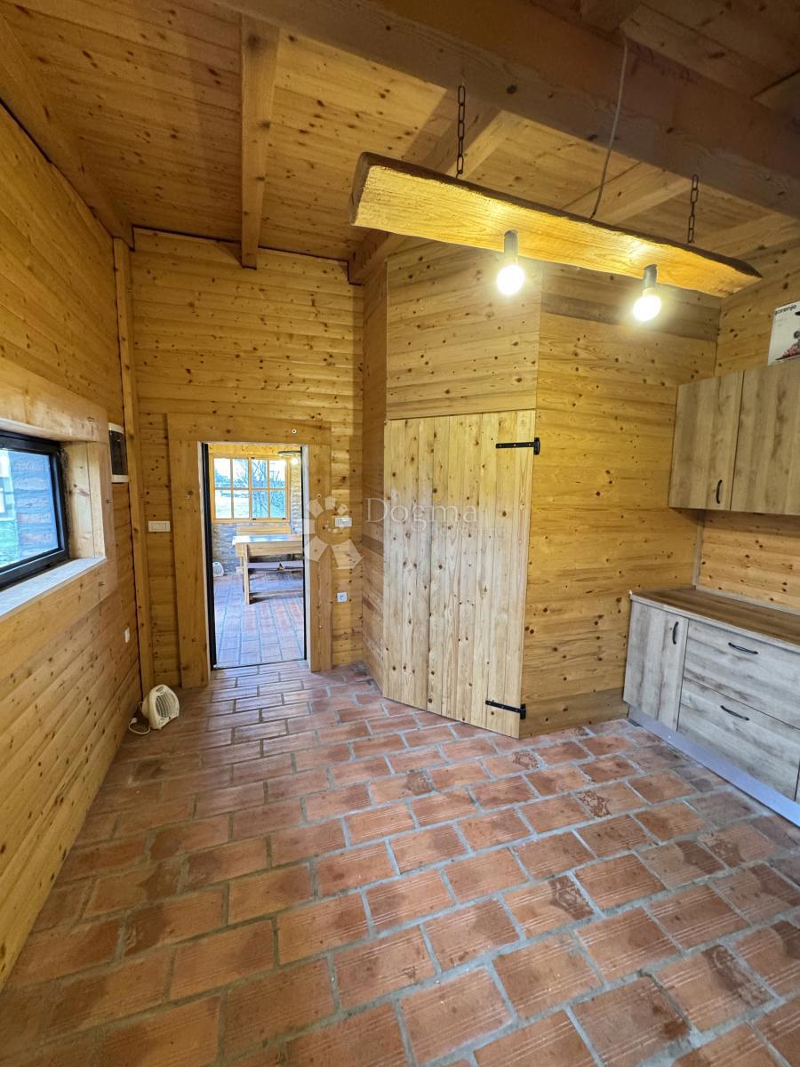 Casa Lučko, Novi Zagreb - Zapad, 467m2