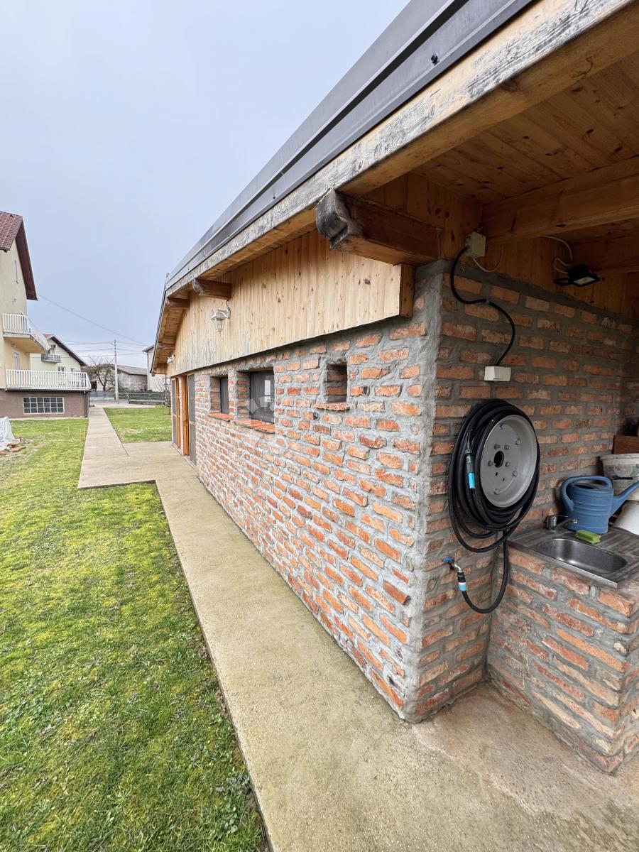 Casa Lučko, Novi Zagreb - Zapad, 467m2