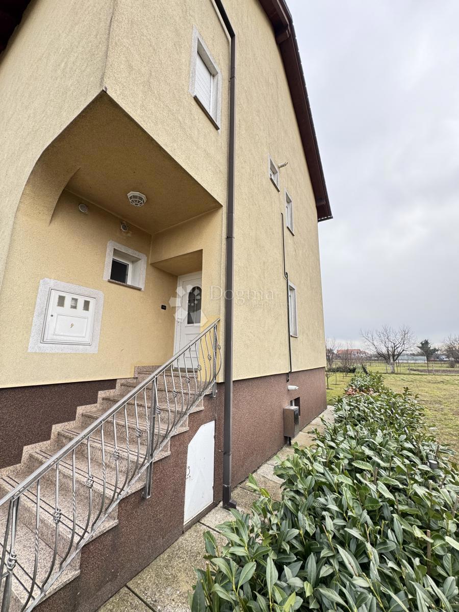 Casa Lučko, Novi Zagreb - Zapad, 467m2