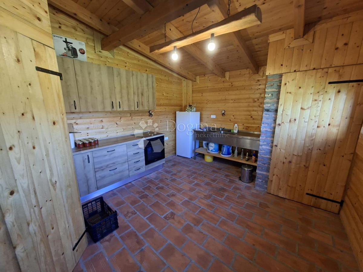 Casa Lučko, Novi Zagreb - Zapad, 467m2