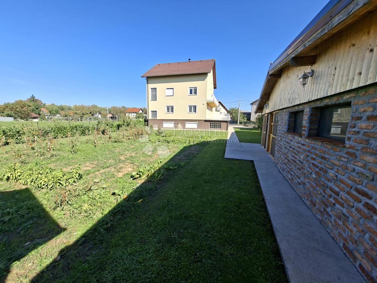 Casa Lučko, Novi Zagreb - Zapad, 467m2