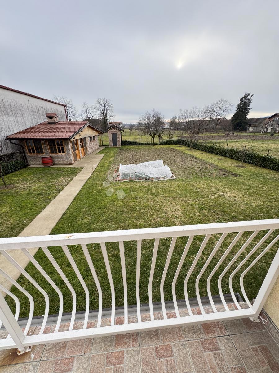 Casa Lučko, Novi Zagreb - Zapad, 467m2