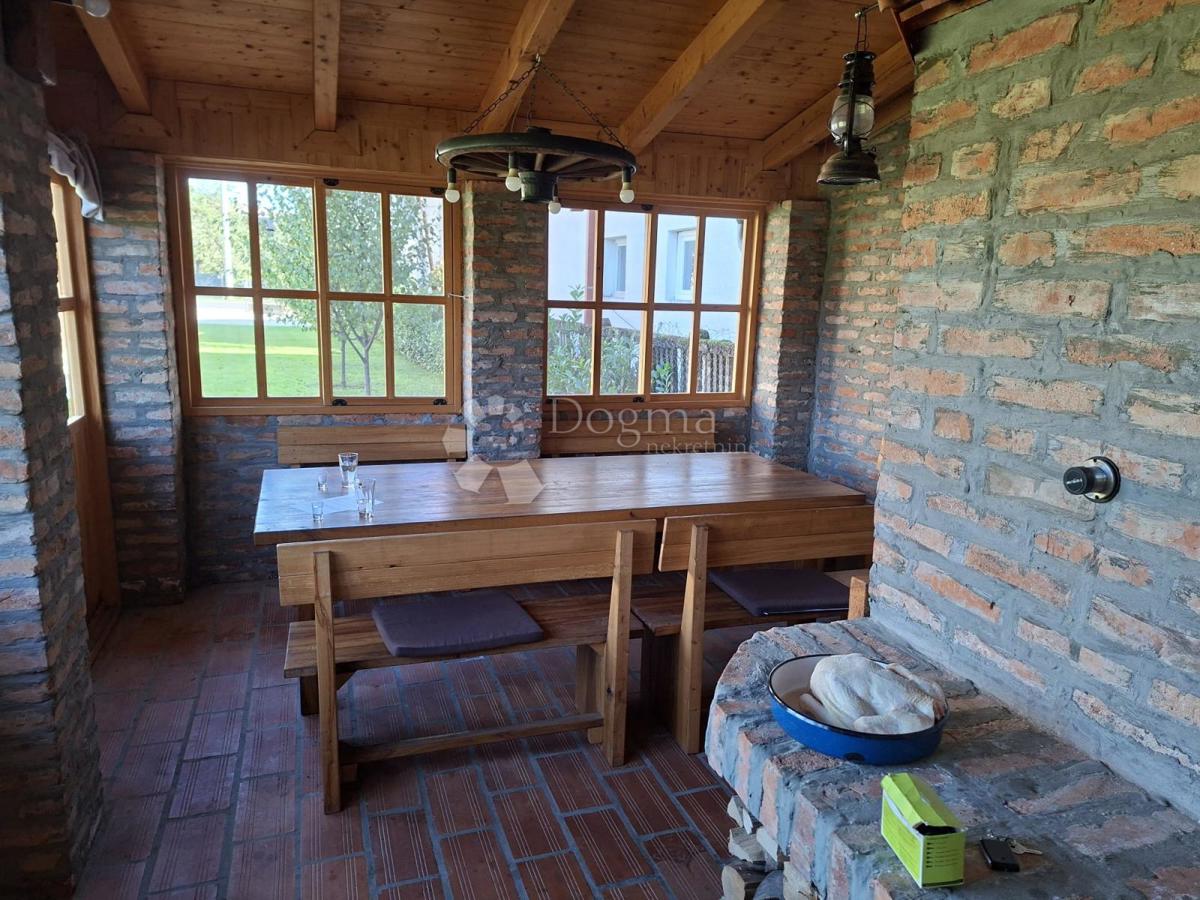 Casa Lučko, Novi Zagreb - Zapad, 467m2