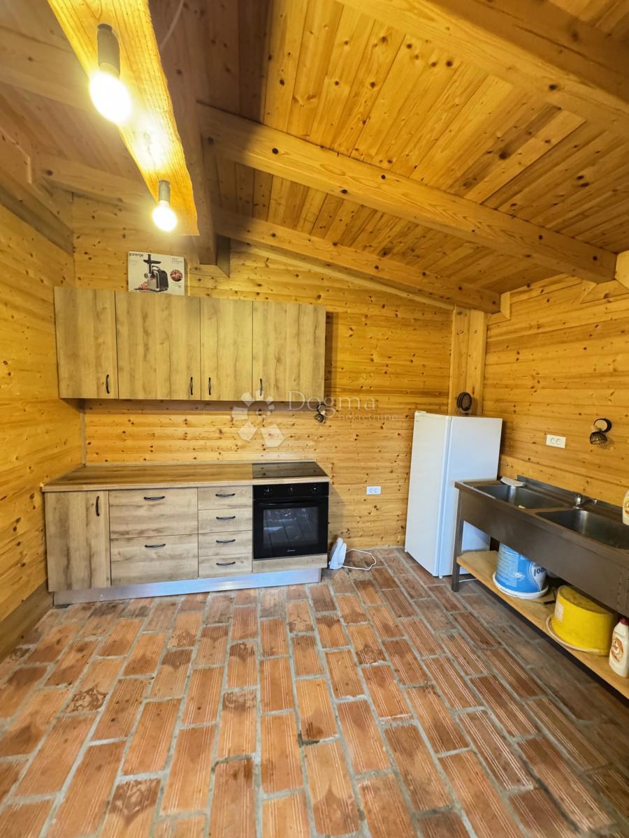 Casa Lučko, Novi Zagreb - Zapad, 467m2