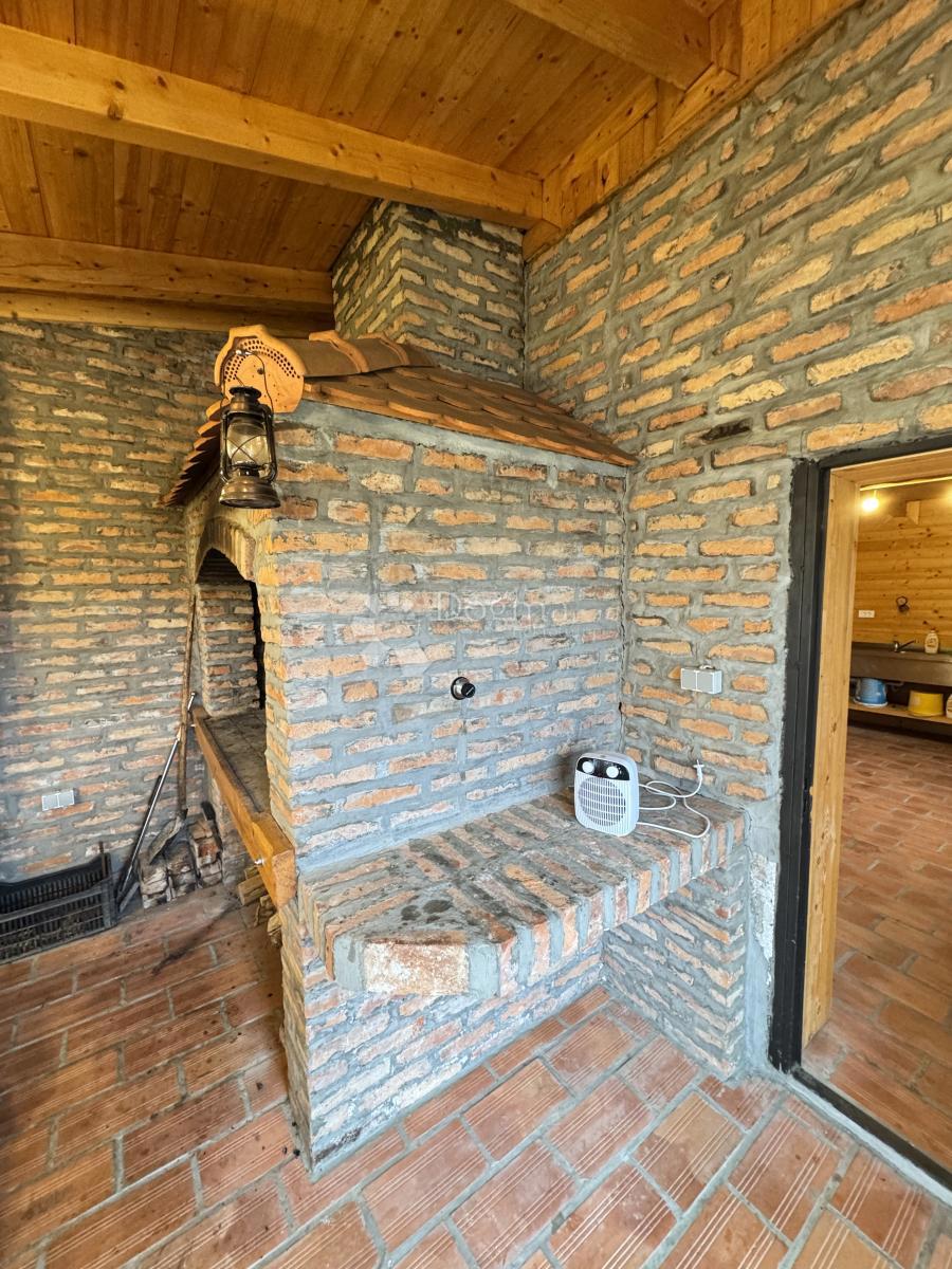 Casa Lučko, Novi Zagreb - Zapad, 467m2