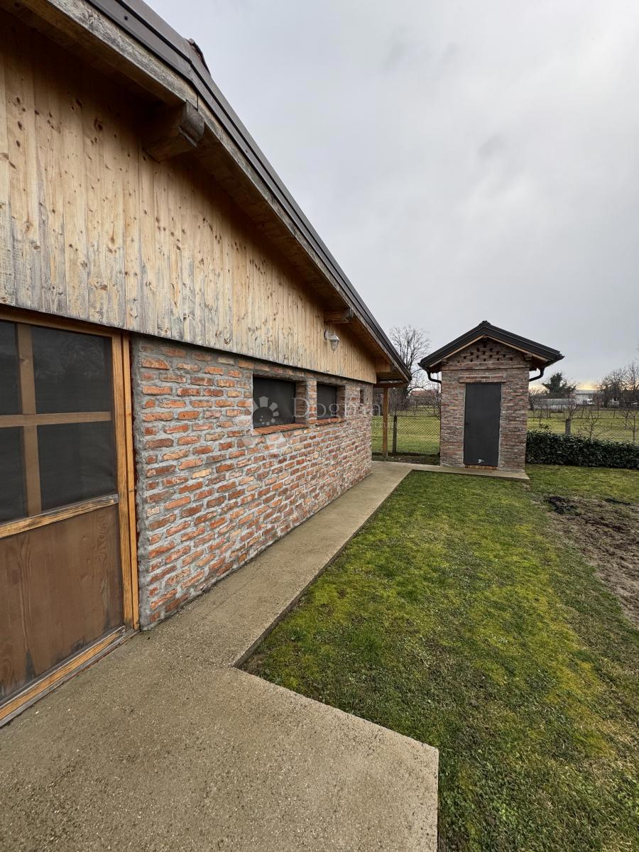 Casa Lučko, Novi Zagreb - Zapad, 467m2