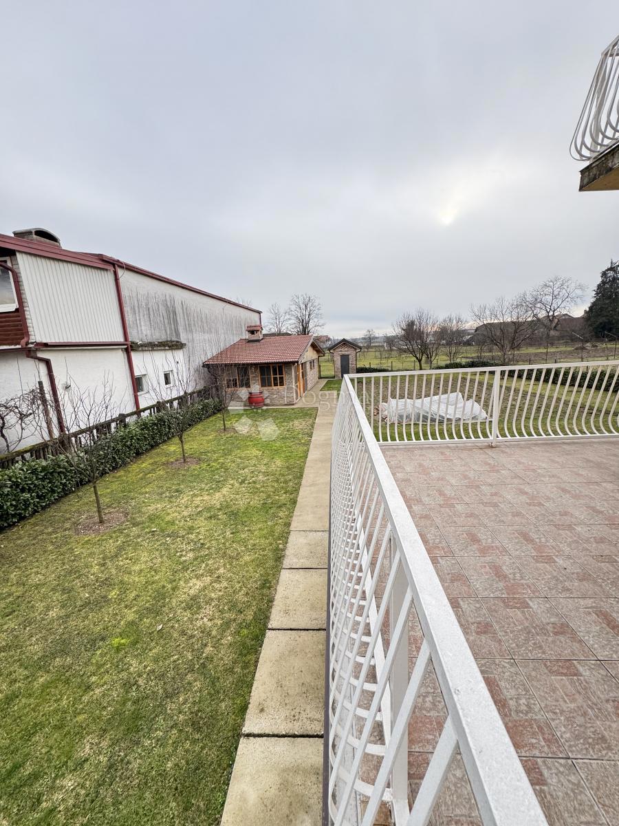 Casa Lučko, Novi Zagreb - Zapad, 467m2