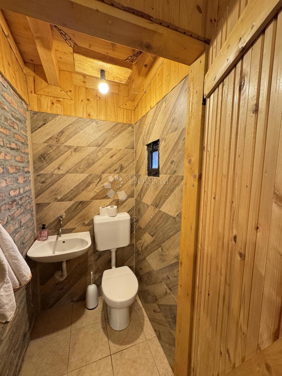 Casa Lučko, Novi Zagreb - Zapad, 467m2